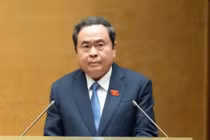 Quốc hội khóa XV bế mạc kỳ họp cuối nhiệm kỳ, hoàn thành khối lượng lập pháp lớn chưa từng có