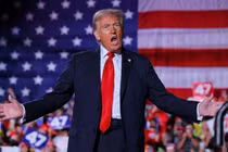 Mời xem bình luận trực tiếp lễ nhậm chức của Tổng thống Donald Trump