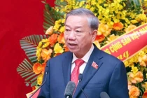 Tổng bí thư: Phát huy sức mạnh AI, lượng tử trong bảo vệ an ninh quốc gia