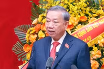 Tổng bí thư: Phát huy sức mạnh AI, lượng tử trong bảo vệ an ninh quốc gia