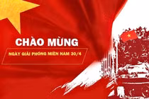 Nước Việt Nam là một, dân tộc Việt Nam là một