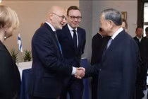 Tổng bí thư Tô Lâm gặp doanh nghiệp Phần Lan, thúc đẩy hợp tác công nghệ