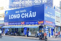 FPT Long Châu lên tiếng về thông tin bán thuốc không rõ nguồn gốc