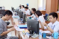 Bộ Nội vụ yêu cầu rà soát nhân lực cấp xã, báo cáo Bộ Chính trị trong tháng 9