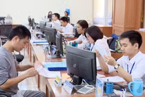 Bộ Nội vụ yêu cầu rà soát nhân lực cấp xã, báo cáo Bộ Chính trị trong tháng 9