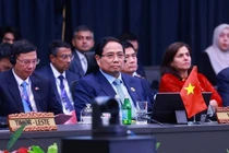 Thủ tướng Phạm Minh Chính đề xuất 3 định hướng thúc đẩy quan hệ ASEAN-Ấn Độ