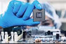 Hàng loạt "đại bàng" công nghệ chọn Việt Nam làm cứ điểm chiến lược, 170 dự án FDI đổ vào bán dẫn