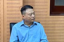 Shark Bình bị bắt, tạm giữ gần 600 cây vàng