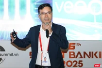 Hacker coi dữ liệu kim cương, cần tiêu chuẩn gì để bảo mật?