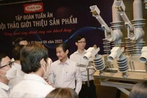 Thỏa thuận "ăn chia" giữa Tuấn Ân và Điện lực Bình Thuận