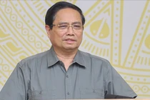 Thủ tướng: Giá nhà thương mại phải phù hợp thu nhập người dân