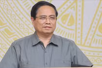 Thủ tướng: Giá nhà thương mại phải phù hợp thu nhập người dân