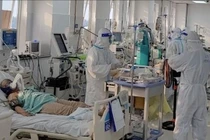 Việt Nam liên lạc với WHO về thông tin bùng dịch tương tự COVID-19 ở Trung Quốc