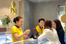 Chuyển Bộ Công an điều tra dấu hiệu vi phạm của PNJ trong kinh doanh vàng