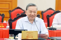 Tổng bí thư: Lấy khoa học, công nghệ và chuyển đổi số làm động lực phát triển kinh tế