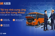 Bệ phóng thiết thực cho ngành công nghiệp ô tô trong nước