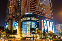Vincom Retail chuyển nhượng Vincom Center Nguyễn Chí Thanh giá hơn 3.600 tỷ