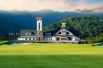 Những điểm check-in tuyệt đẹp tại sân golf Thanh Lanh 