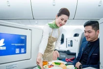 Đại hội đồng cổ đông bất thường lần 2 năm 2025 của Bamboo Airways diễn ra sáng nay