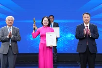 Từ lớp học ở Tuyên Quang, cô giáo mầm non “gieo mầm” chuyển đổi số