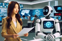 Báo chí đi về đâu khi AI ngày càng giỏi?
