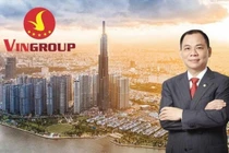 Vingroup muốn huy động 3.500 tỷ từ trái phiếu để cơ cấu lại nợ