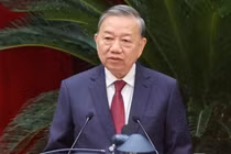 Thống nhất nhân sự giới thiệu vào Bộ Chính trị, Ban Bí thư