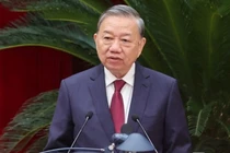 Thống nhất nhân sự giới thiệu vào Bộ Chính trị, Ban Bí thư