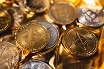 Thị trường tài sản số ngày càng nhiều "tay chơi" mới