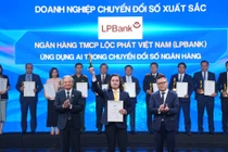 Vietnam Digital Awards 2025: Vinh danh 49 tổ chức, giải pháp và 3 cá nhân