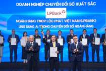 Vietnam Digital Awards 2025: Vinh danh 49 tổ chức, giải pháp và 3 cá nhân