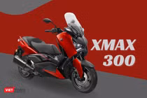 Yamaha gây "sốc" khi ra mắt xe tay ga cỡ lớn giá rẻ