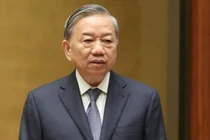 Tổng bí thư Tô Lâm: Triển khai 4 nghị quyết chiến lược trong thời gian sớm nhất