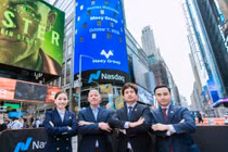 Meey Group trước thềm IPO tại Mỹ