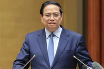 Thủ tướng: Lập quỹ học bổng quốc gia, tăng chi cho giáo dục