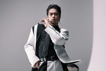 (S)TRONG Trọng Hiếu lần đầu xuất hiện tại Tây Ninh, fan râm ran chờ “Kho Báu”