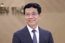 Bộ trưởng Nguyễn Mạnh Hùng nêu quan điểm Nhà nước phải bảo vệ các giá trị nhân văn, trong khi một xã hội cởi mở sẽ thúc đẩy sáng tạo và đối thoại.