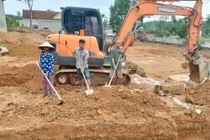 VietTimes hỗ trợ xây nhà mới cho hộ có hoàn cảnh khó khăn