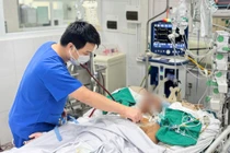 200.000 ca tử vong mỗi năm, người mắc tim mạch cần làm gì để tự bảo vệ?