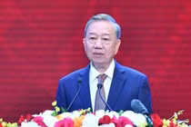 Đột phá thể chế, pháp luật để đất nước vươn mình