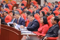 Trung ương cho ý kiến về nhân sự phó thủ tướng và các bộ trưởng