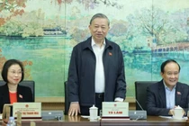 Tổng bí thư Tô Lâm: Không đầu tư đầy đủ cho giáo dục thì khó có nền tảng khoa học – công nghệ