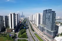 Vì sao nhà đầu tư “đổ bộ” vào miền Nam săn bất động sản?