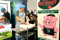 Nợ vay phình to, Nông nghiệp BaF tìm lối thoát bằng 1.000 tỷ đồng trái phiếu "3 không"