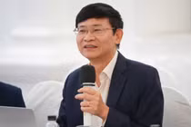 Luật sư Trương Thanh Đức