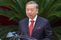 "Không để lọt người chạy chức, chạy quyền, cơ hội, bè phái vào Ban chấp hành Trung ương"