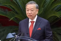 "Không để lọt người chạy chức, chạy quyền, cơ hội, bè phái vào Ban chấp hành Trung ương"