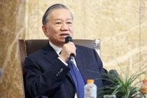 Tổng bí thư Tô Lâm: Quan hệ Việt Nam – Bulgaria sẽ ngày càng đơm hoa, kết trái