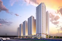 Người lãi to, kẻ lỗ đậm: Bức tranh trái chiều của doanh nghiệp bất động sản quý II