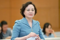 Cả nước sẽ còn khoảng 2.000 xã, mỗi xã như một huyện nhỏ